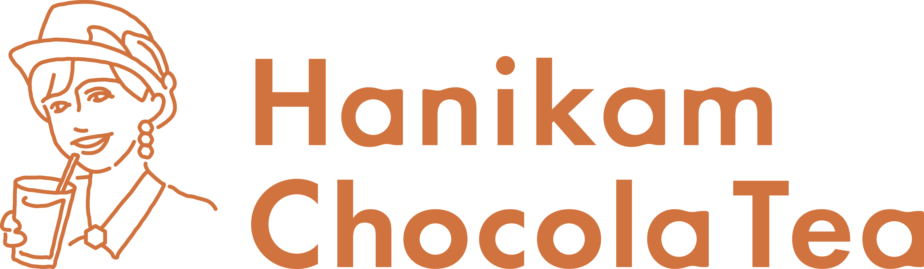 チョコレートドリンク専門店 Hanikam Chocola Tea